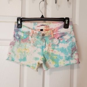Junior's Shorts Size 3